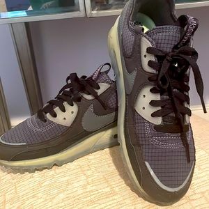 Nike Air Max Terrascape